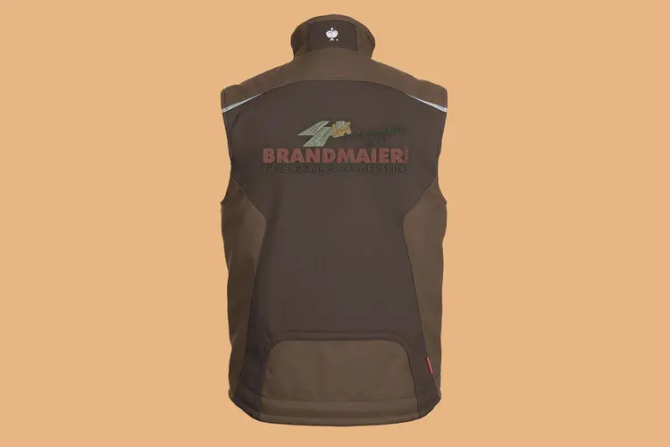 Brandmaier Fußboden Scheinerei Stick Westen